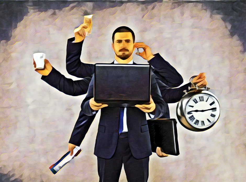 No sé puede cobrar más de lo que eres productivo.