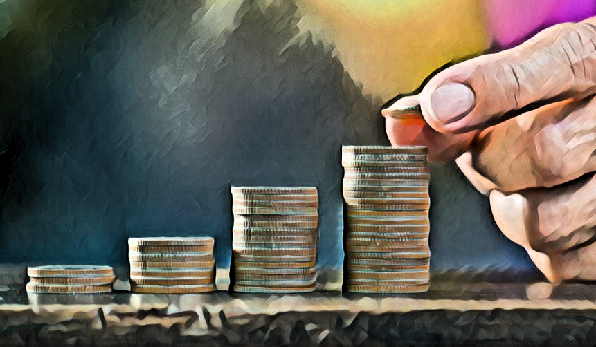 Aumenta cada semana tu inversión.