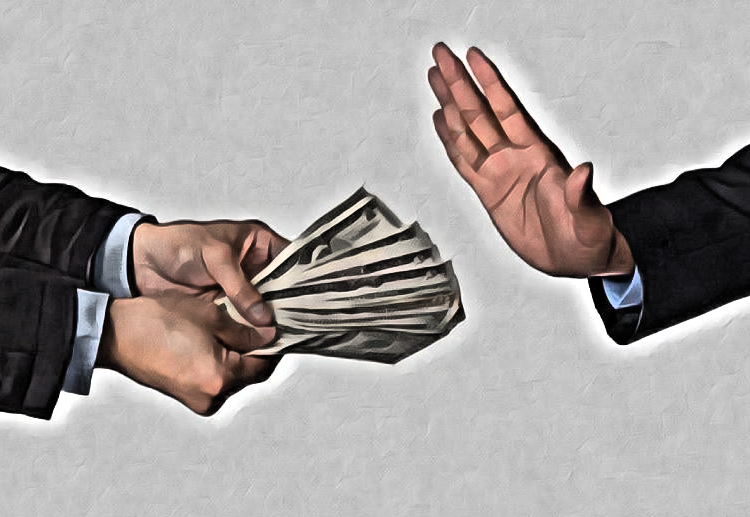 Retrasar la gratificación.