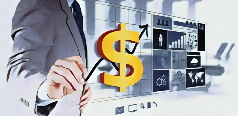 Aquel que trabaja todo el día, no tiene tiempo de hacer dinero.