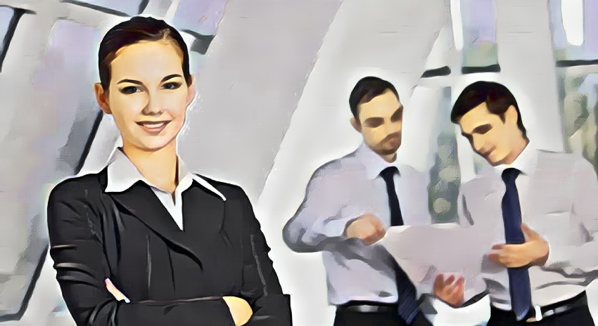Selecciona el personal idóneo para tu empresa.