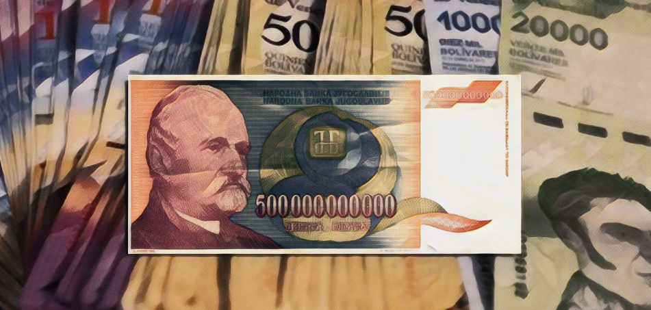 Un billón es un número gigantesco.