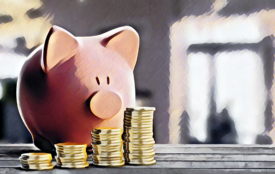 El ahorro te permite pensar a mediano y largo plazo.