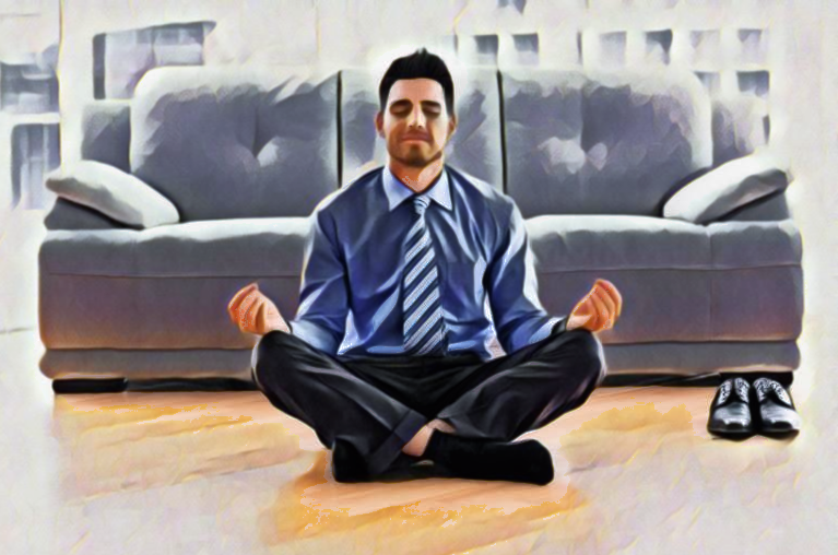 El equilibrio entre pensar en el presente o pensar en el futuro.