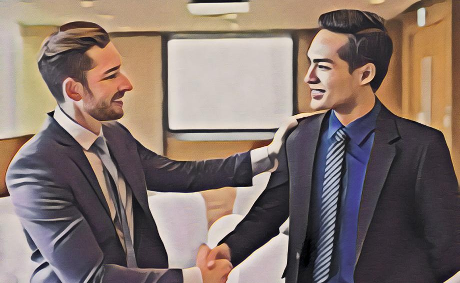 Al vender dale más importancia a mejorar tu relación con el cliente que a la misma venta.