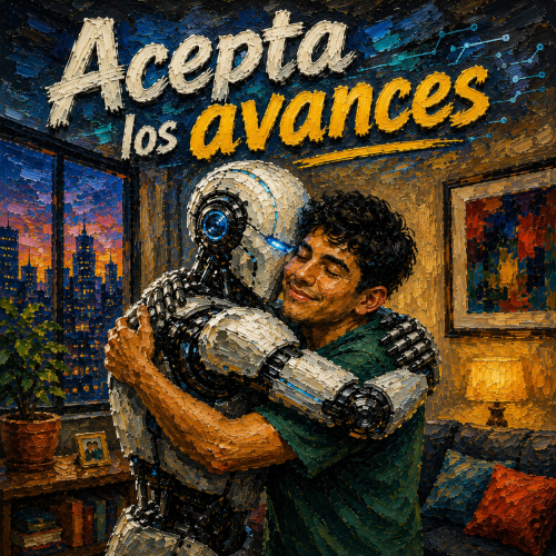 Portada de la canción