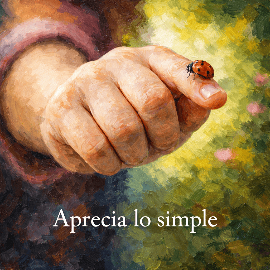 Portada de la canción