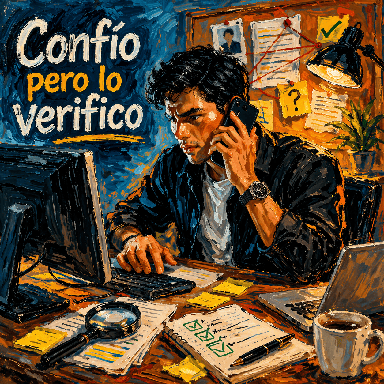 Portada de la canción