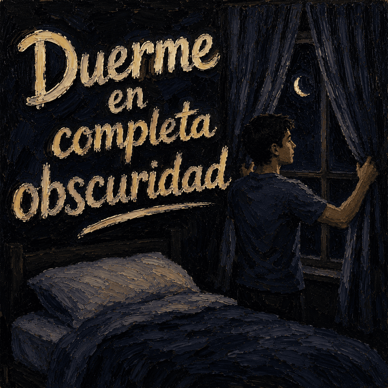 Portada de la canción