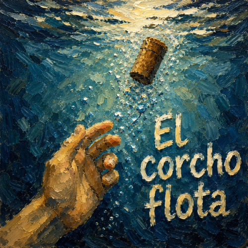 Portada de la canción