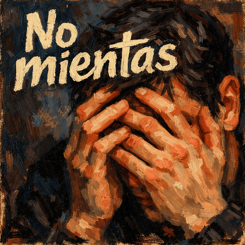 Portada de la canción