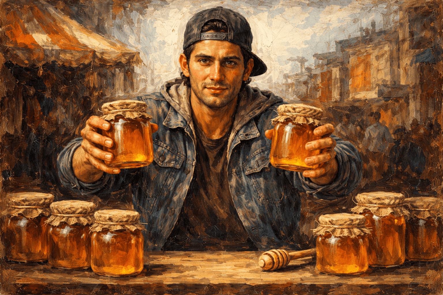 Busca soluciones fuera de lo convencional.